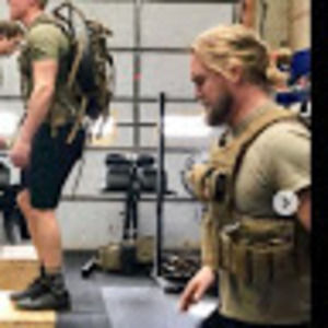 Meet your Posher, Jacob